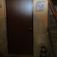 Achirina Bed and Breakfast