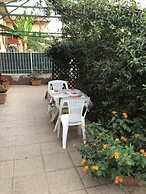 Achirina Bed and Breakfast