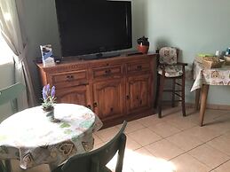 Achirina Bed and Breakfast