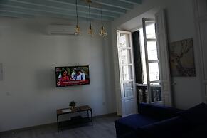 Apartamentos Mediterránea Centro