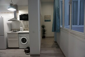 Apartamentos Mediterránea Centro