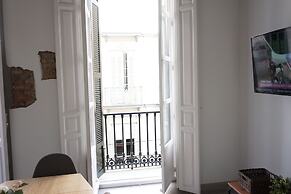 Apartamentos Mediterránea Centro