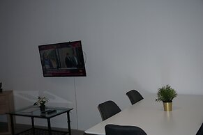 Apartamentos Mediterránea Centro