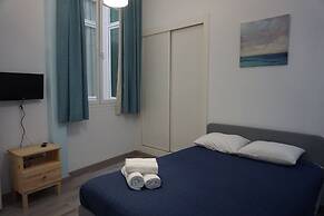 Apartamentos Mediterránea Centro