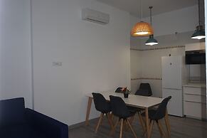 Apartamentos Mediterránea Centro