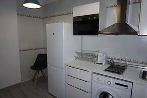 Apartamentos Mediterránea Centro