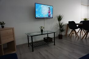 Apartamentos Mediterránea Centro