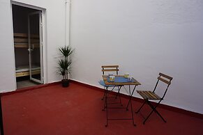 Apartamentos Mediterránea Centro