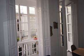 Apartamentos Mediterránea Centro