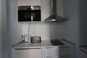 Apartamentos Mediterránea Centro