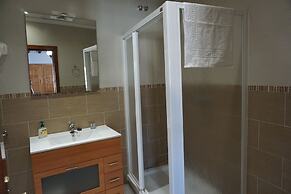 Apartamentos Mediterránea Centro