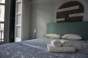 Apartamentos Mediterránea Centro