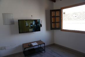 Apartamentos Mediterránea Centro