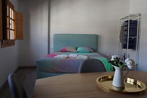 Apartamentos Mediterránea Centro