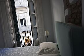 Apartamentos Mediterránea Centro