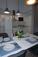 Apartamentos Mediterránea Centro