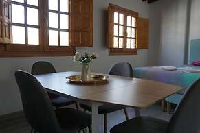 Apartamentos Mediterránea Centro