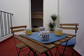 Apartamentos Mediterránea Centro