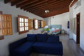 Apartamentos Mediterránea Centro