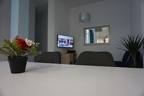 Apartamentos Mediterránea Centro