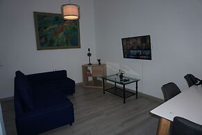 Apartamentos Mediterránea Centro