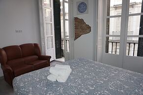 Apartamentos Mediterránea Centro