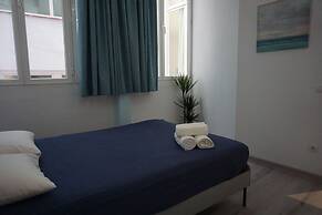 Apartamentos Mediterránea Centro