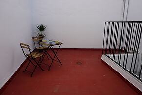 Apartamentos Mediterránea Centro