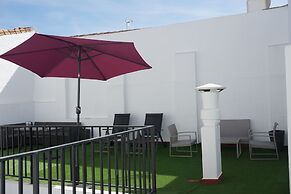 Apartamentos Mediterránea Centro