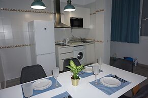 Apartamentos Mediterránea Centro