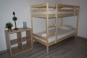 Apartamentos Mediterránea Centro