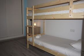 Apartamentos Mediterránea Centro