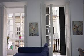 Apartamentos Mediterránea Centro