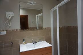 Apartamentos Mediterránea Centro