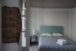 Apartamentos Mediterránea Centro