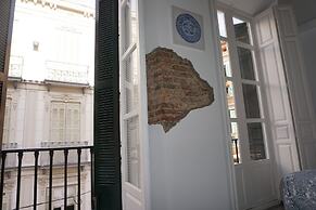 Apartamentos Mediterránea Centro