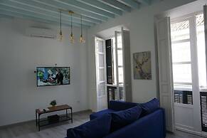 Apartamentos Mediterránea Centro