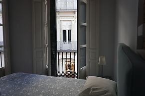 Apartamentos Mediterránea Centro