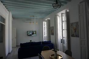 Apartamentos Mediterránea Centro