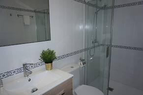 Apartamentos Mediterránea Centro