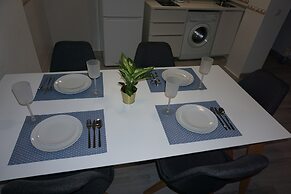 Apartamentos Mediterránea Centro