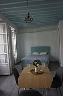 Apartamentos Mediterránea Centro