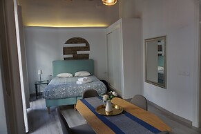 Apartamentos Mediterránea Centro