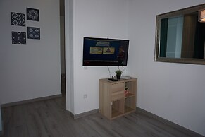 Apartamentos Mediterránea Centro