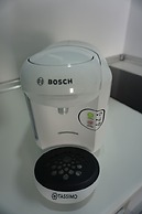 Apartamentos Mediterránea Centro