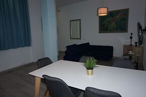 Apartamentos Mediterránea Centro