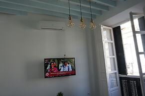 Apartamentos Mediterránea Centro