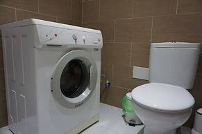 Apartamentos Mediterránea Centro