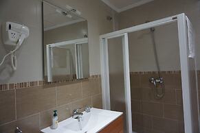 Apartamentos Mediterránea Centro