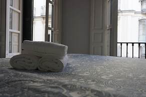 Apartamentos Mediterránea Centro